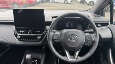 Toyota Corolla 1.8 Hybrid Icon 5dr CVT Hybrid Estate